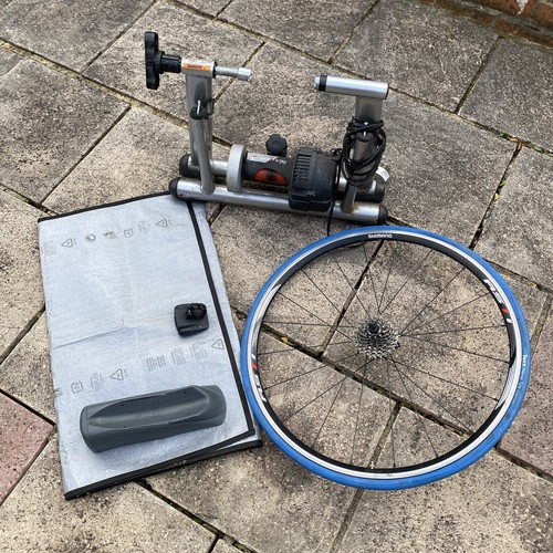 Tacx elite realaxiom reality - elite,