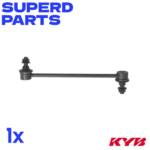 Link coupling rod stabiliser - link/coupling,