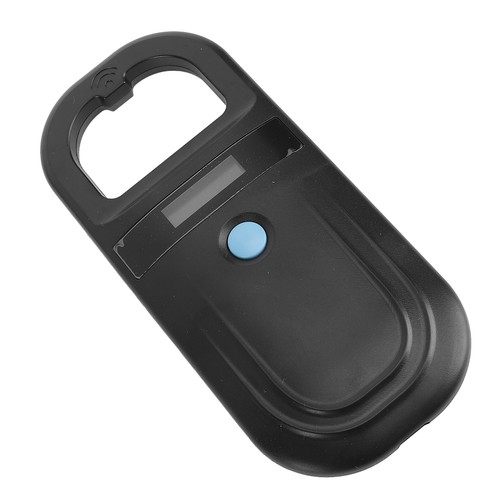 New portable animal reader - new,