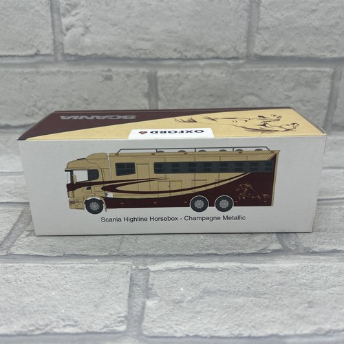 Oxford diecast 76shl01hb - diecast,