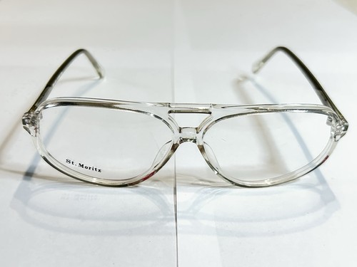 Moritz crystal vintage nos - crystal,