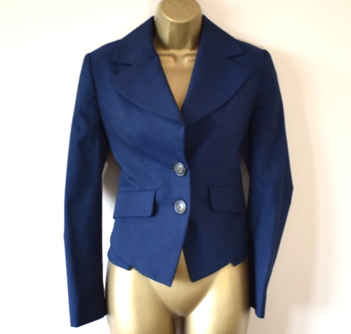 Smart vivienne westwood navy - smart,