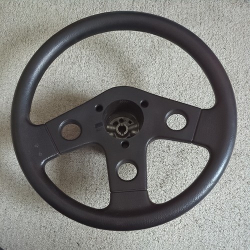 Vauxhall nova gsi - nova, steering