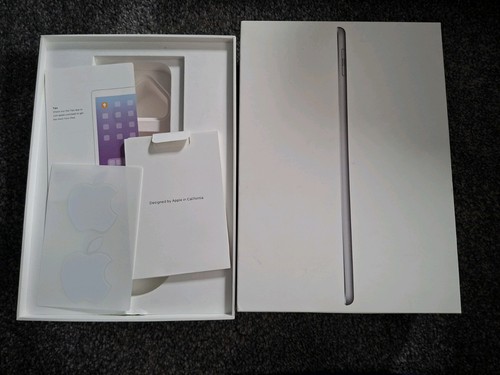 Apple ipad 6th gen white - apple, 32