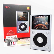 FiiO X5 2nd Generation