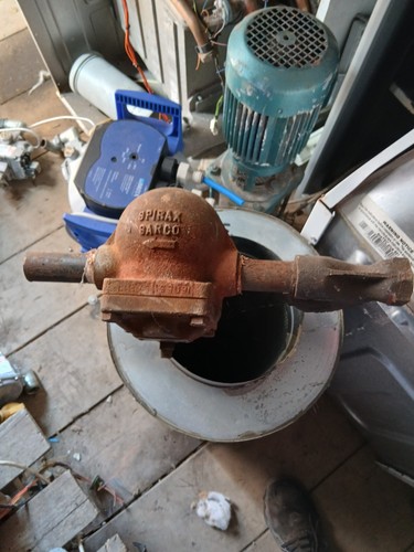 Spirax sarco steam - sarco,