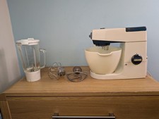 Vintage Kenwood Chef A701A