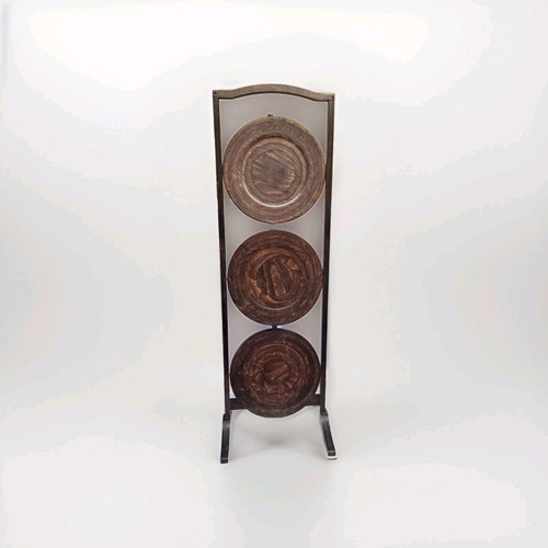 Vintage wooden tier - vintage,