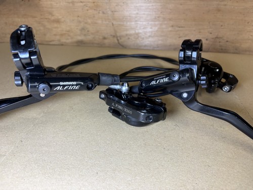 Shimano alfine brake s7000 - brake, br-s7000