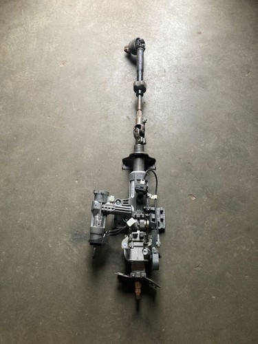 Breaking hyundai santa 2011 - breaking,