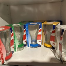 Mcdonald's Coca Cola London