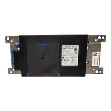 BMW Bluetooth Telematic