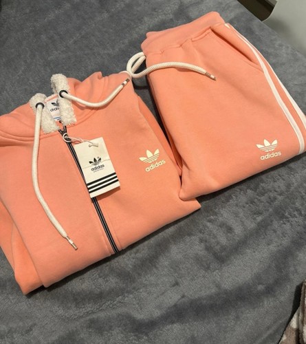 Adidas tracksuit - adidas,