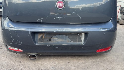 Fiat punto gbt 2014 - gbt,