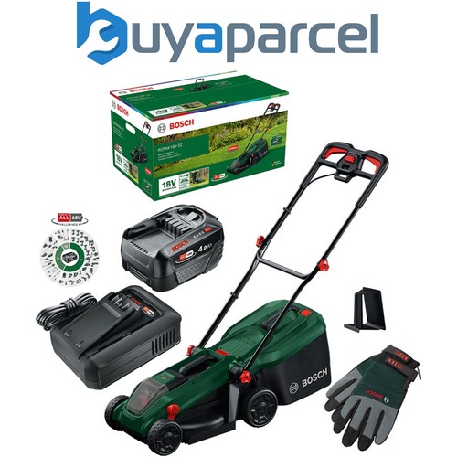 Bosch rotak 18v cordless - bosch, 18v-32