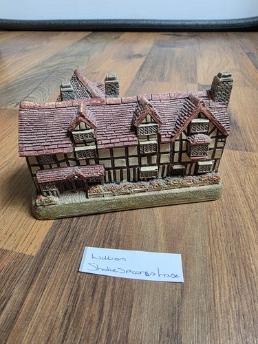 Lilliput lane william - lane,