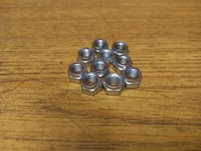 TRIUMPH BSA 1/4" UNF CLEVELOCK