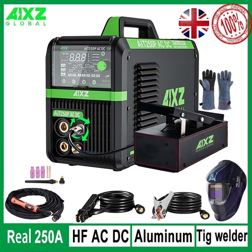 Tig aluminium welding - aluminium,