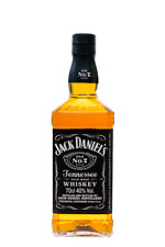 Jack Daniels Old No.7 Whiskey