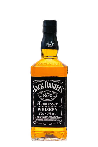 Jack daniels old - jack,