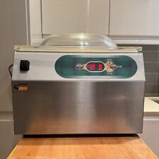 Lavezzini Unica Commercial Vacuum Packer