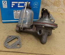 NEW FUEL PUMP FOR PERKINS 4.203 COMMER KC RC WalkThru Massey Ferguson CX65 MF65 