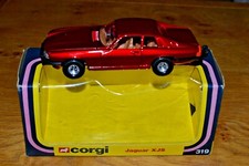 Vintage Corgi Toys No 319