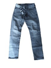 G-STAR RAW Mens 3301 TAPERED