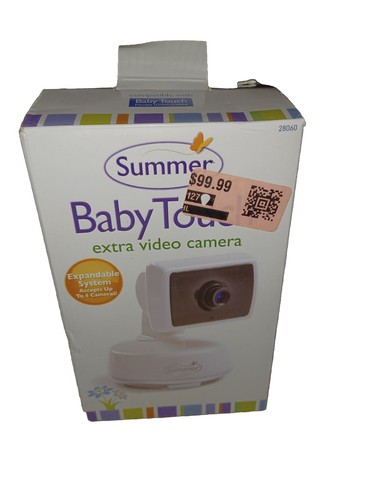 Summer baby touch extra - summer,