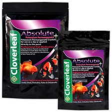 Cloverleaf Absolute Potassium