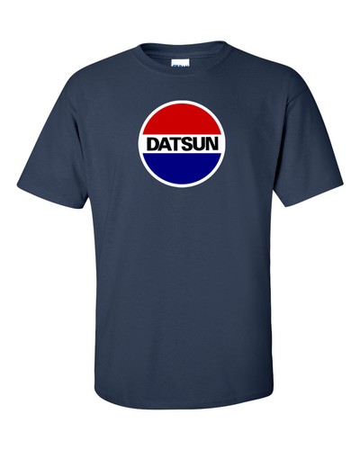 Classic datsun retro logo - classic,