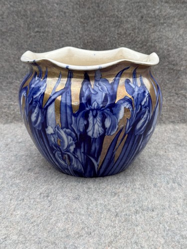 Victorian wardle iris - victorian,