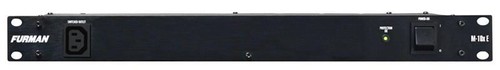Furman rack mount power - -,