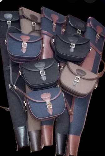 Canvas gun slip bag shotgun - gun,