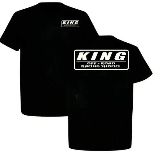 King off road - king, shocks
