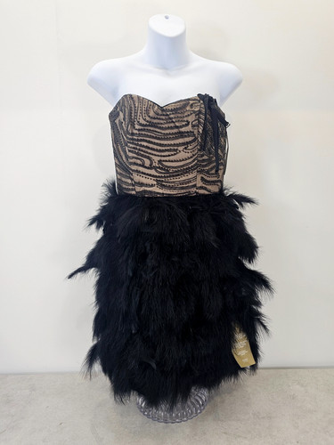Bnwt coast kitty gold - coast,