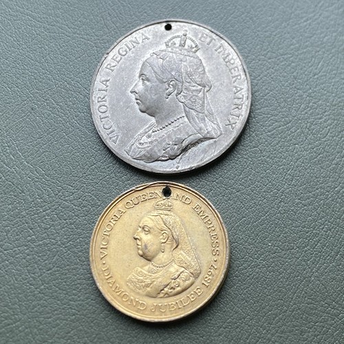 Victoria diamond jubilee - 2x,