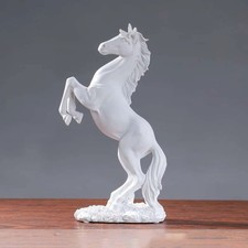 Modern Decorative Resin Horse