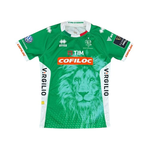 2018 benetton treviso away - 2018-19,