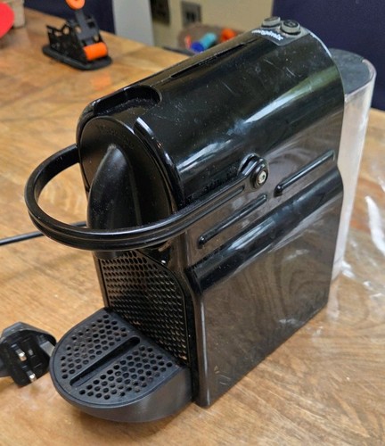 Krups nespresso pixie - krups,