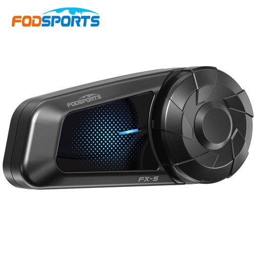 Motorcycle intercom - fx-s,