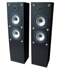 Rogers LS55 Floor standing  /