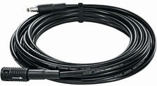 Bosch Extension Hose 6m (130 bar) for Easy, Advanced Aquatak F016800361