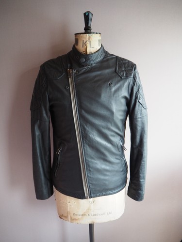 Superdry endurance leather - superdry,