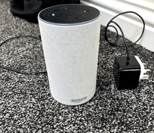 Amazon Echo 2nd Generation