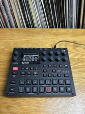 Elektron Syntakt 12-Track Drum