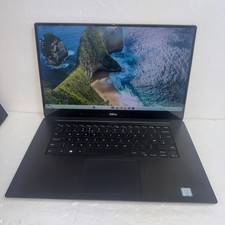 Dell XPS 15 9560 4K i7-7700HQ