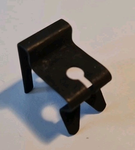 Classic mini choke - choke, clip
