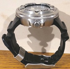 Citizen Eco-Drive Divers