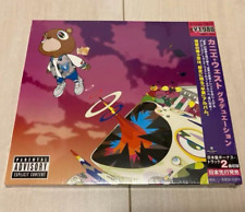 KANYE WEST Graduation Bonus